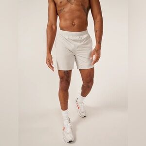 Chubbies The Reptile Runs Performance Shorts